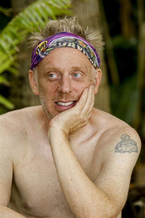 survivor mike white